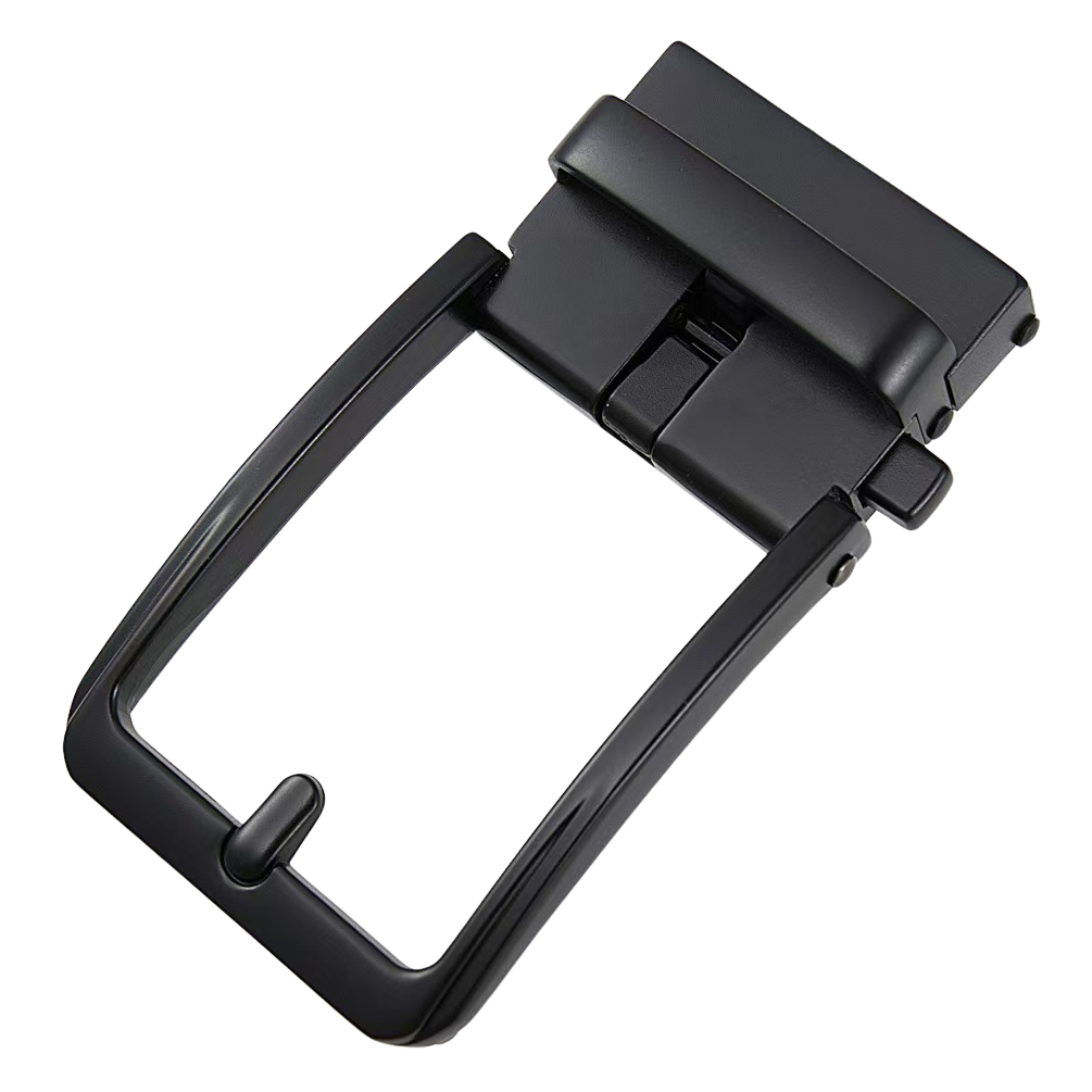 Shadow Black Buckle
